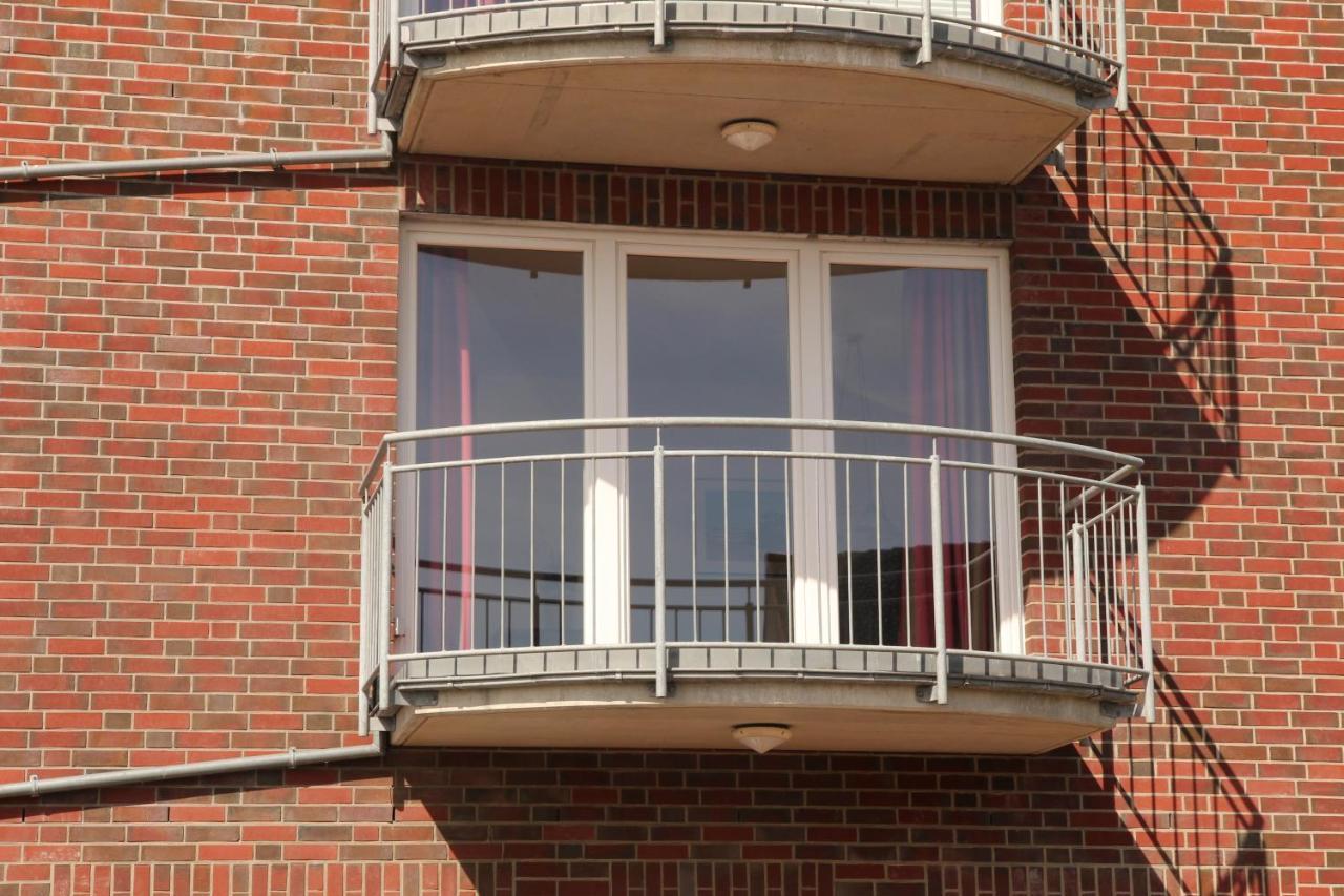 Strandfloh Norddeich  Exterior photo